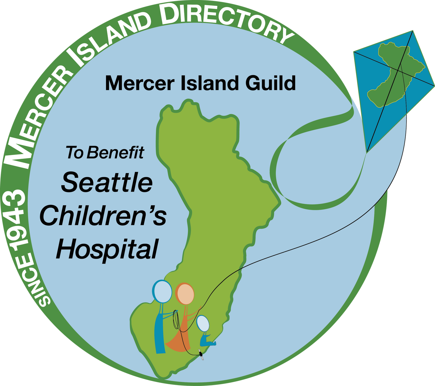 James M. Kristof, P.S Mercer Island, WA Office