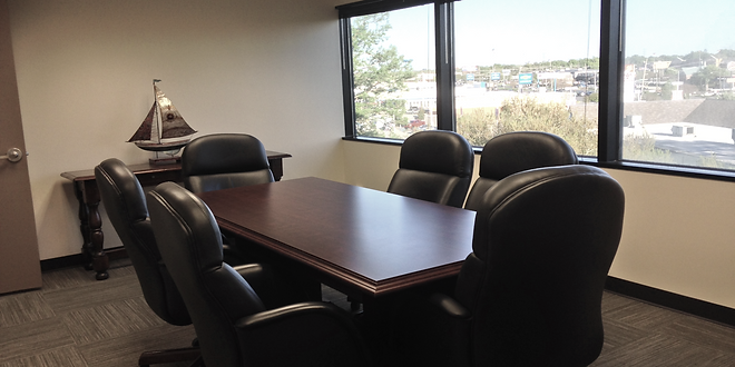 Butler Law Firm, LLC Kenner, LA Office