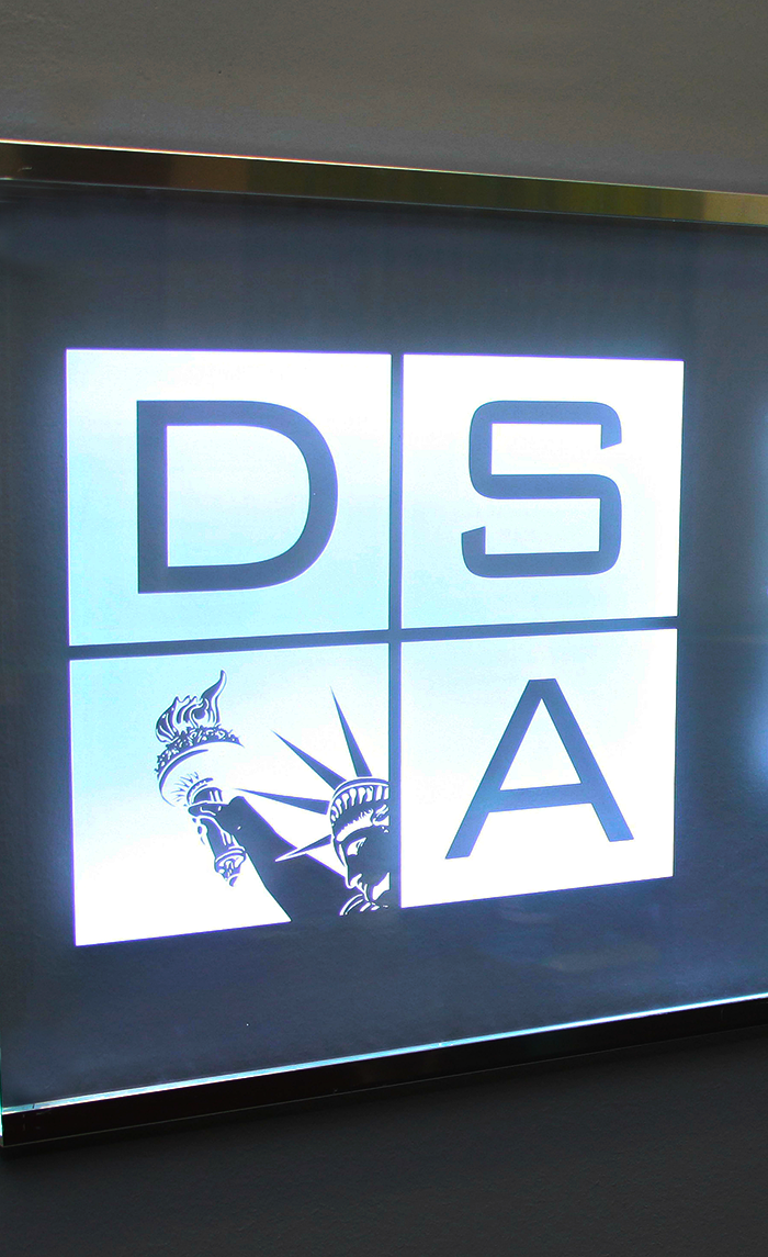 Darren Silver & Associates,LLP Los Angeles, CA Office