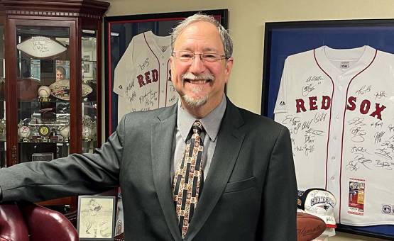 Law Office of Michael M. Kaplan Milford, MA Office