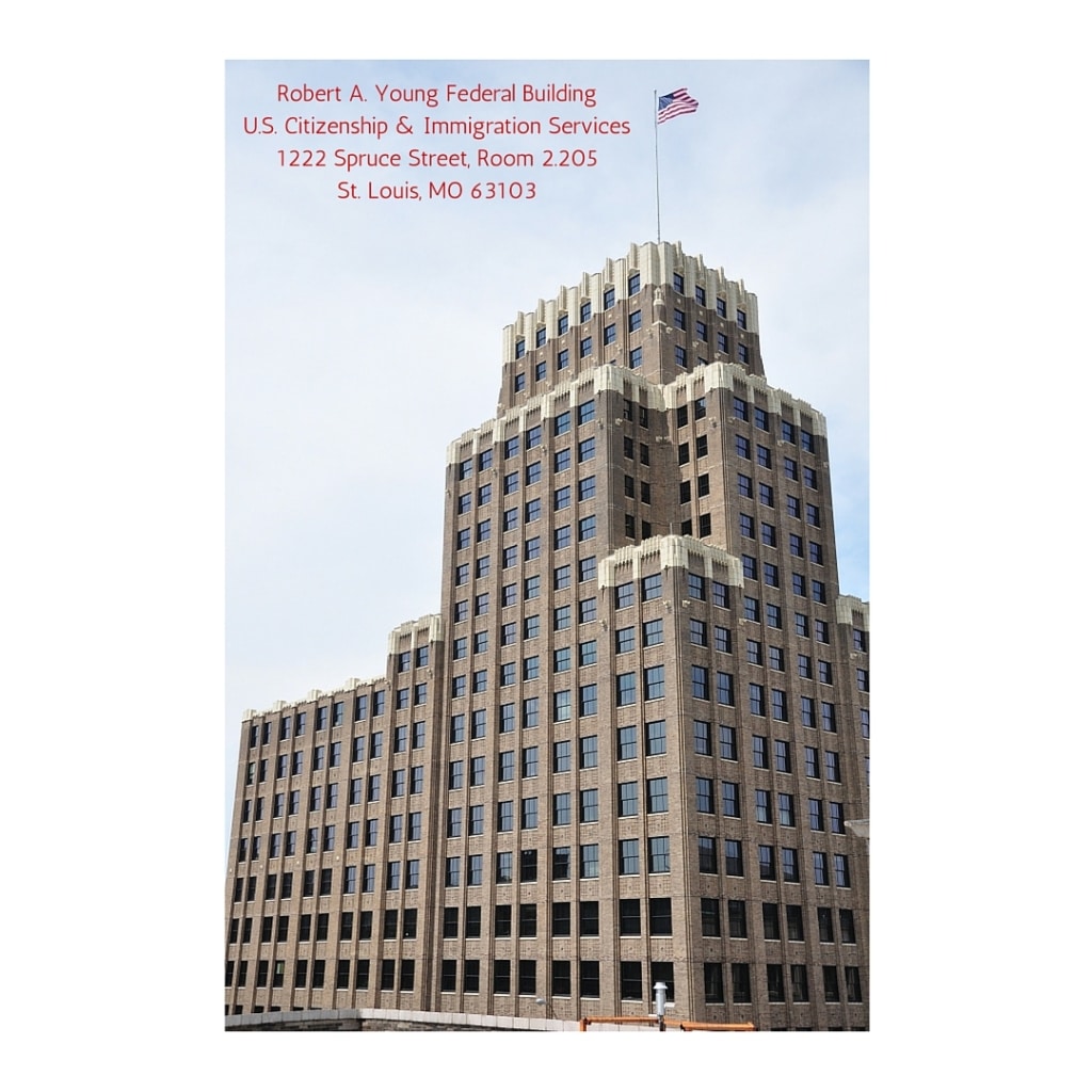 Hacking Law Practice, LLC Kirkwood,  Office