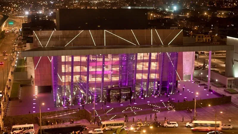 Rifkin & Fox-Isicoff, PA Lima, Peru Office