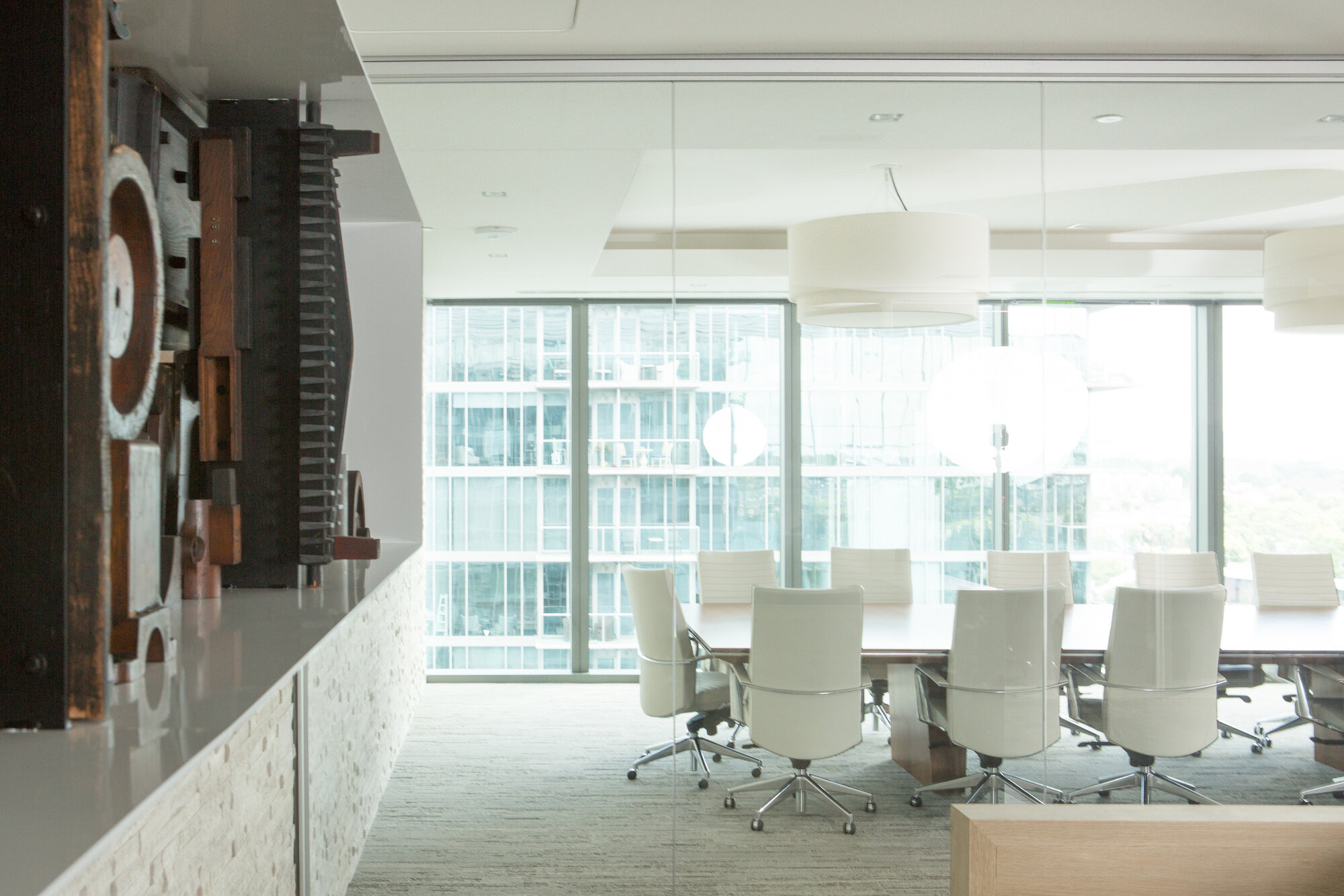 Dentons Nashville, TN Office