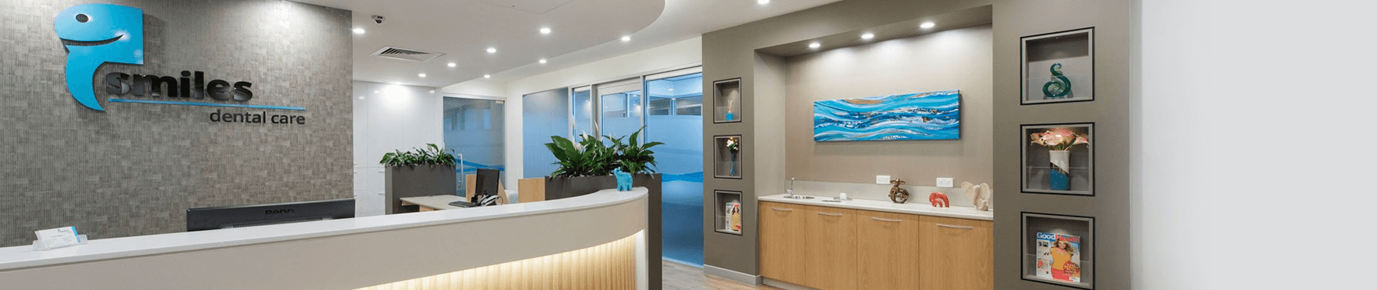 Harrisonslaw Margate, Australia Office