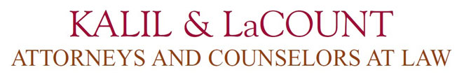 Kalil & LaCount Rye, NH Office