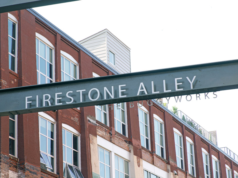 Fisher Law Firm, LLC Columbus,  Office