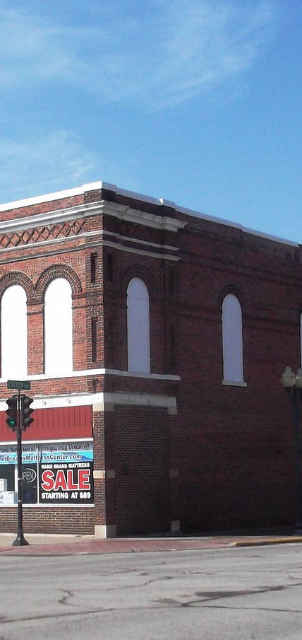 Parker Law Firm Nevada, IA Office