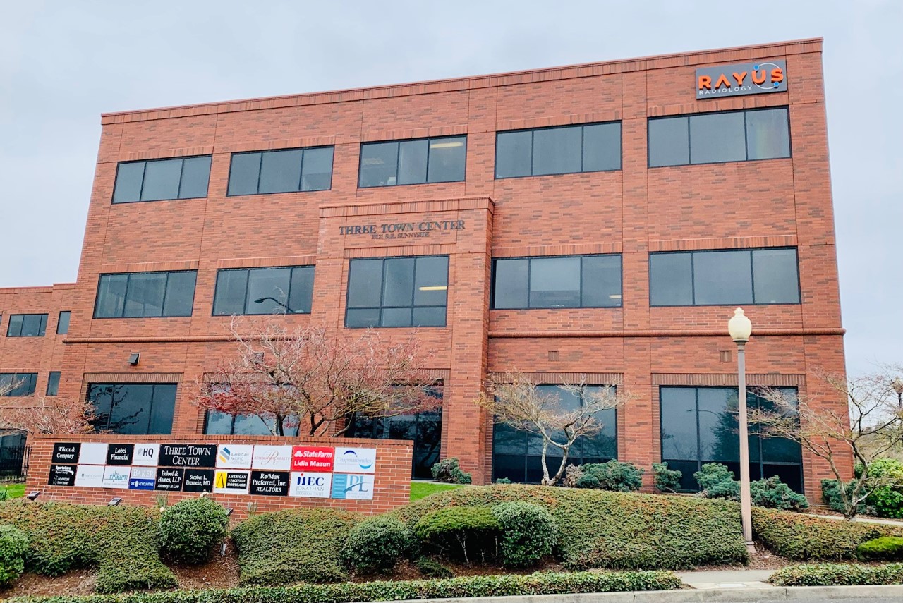 Knox Law, PC Clackamas,  Office