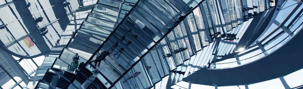 Dentons Berlin, Germany Office