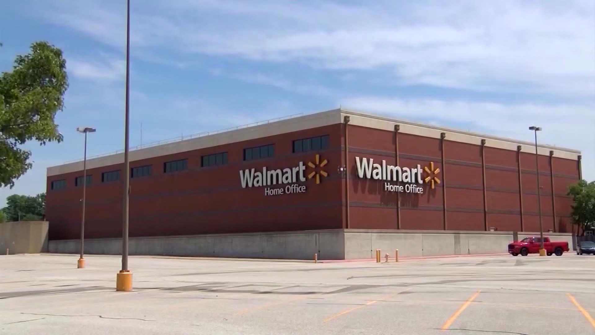 Hulsey P.C Bentonville, AR Office