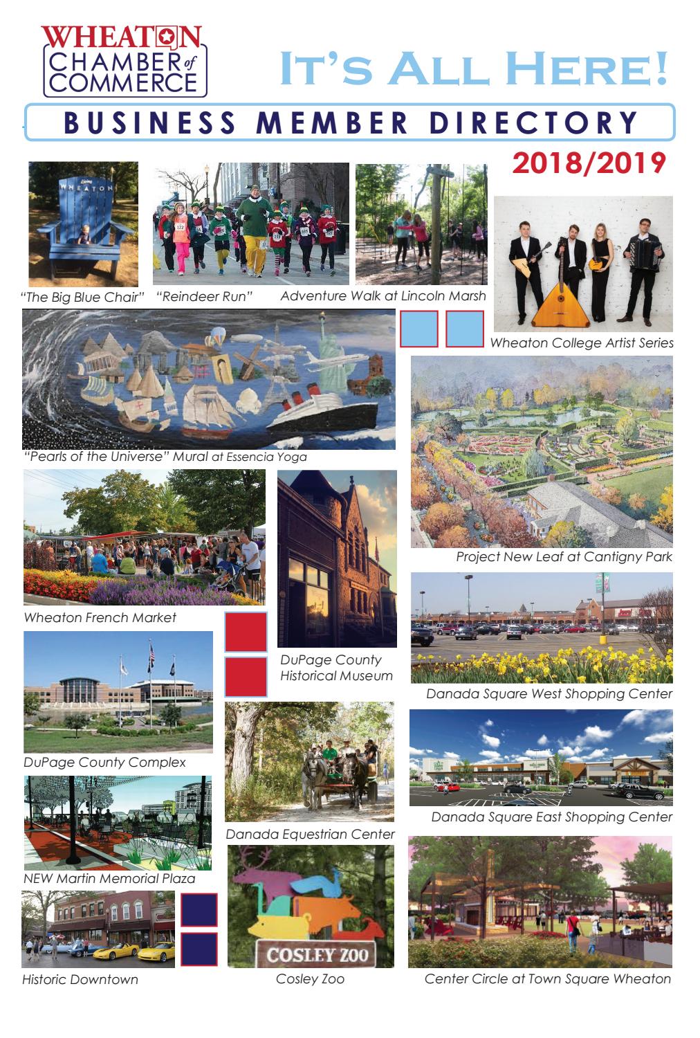 O'reilly Law Offices, LLC Wheaton, IL Office