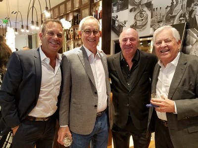 Lipcon, Margulies & Winkleman, P.A Miami, FL Office