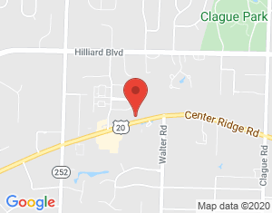 James Bart Leonardi, LLC Westlake,  Office