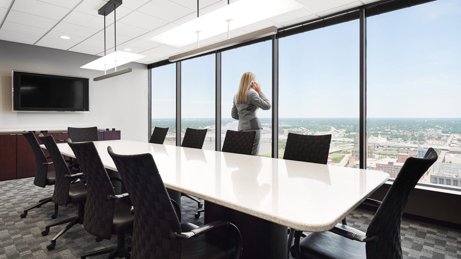 Tachau Meek PLC Louisville, KY Office