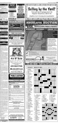 Gosnell, Borden, Enloe, Sloss & McCullough, Ltd Lawrenceville, IL Office