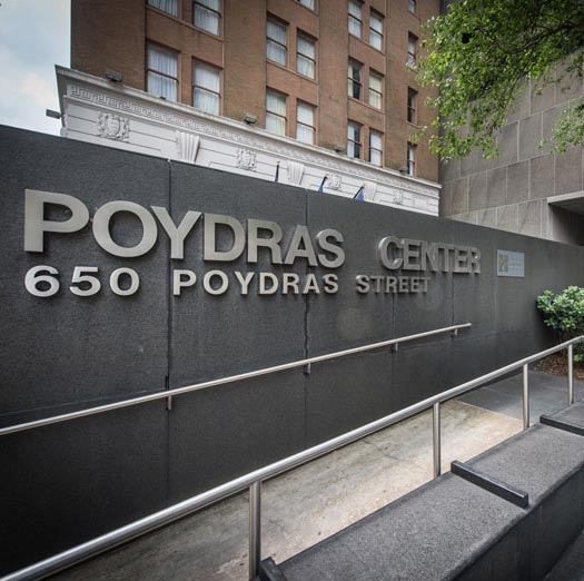 Shields  Mott LLP New Orleans, LA Office