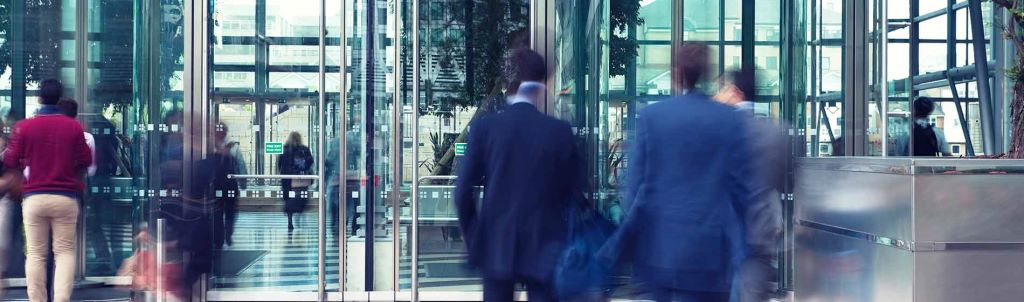 Dentons Luxembourg Office