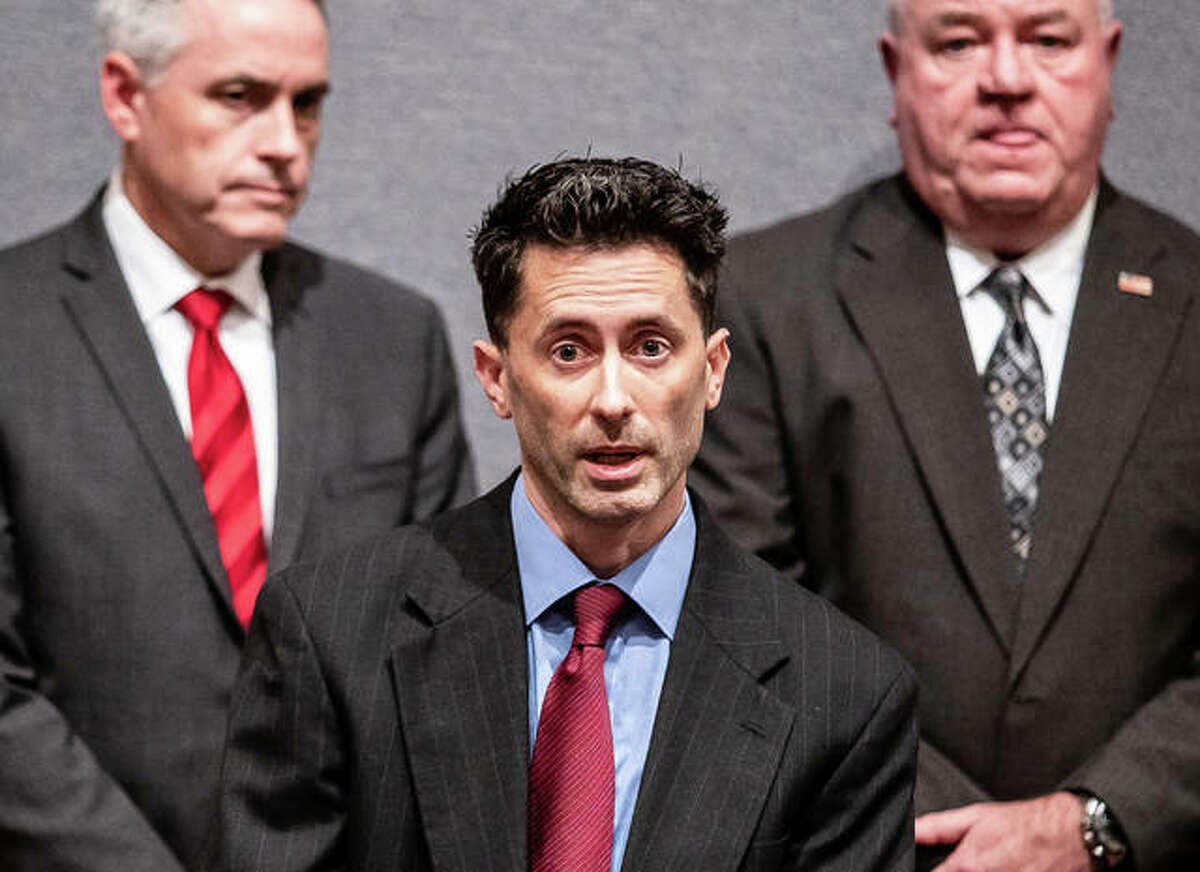 The Gori Law Firm Saint Peters, MO Office