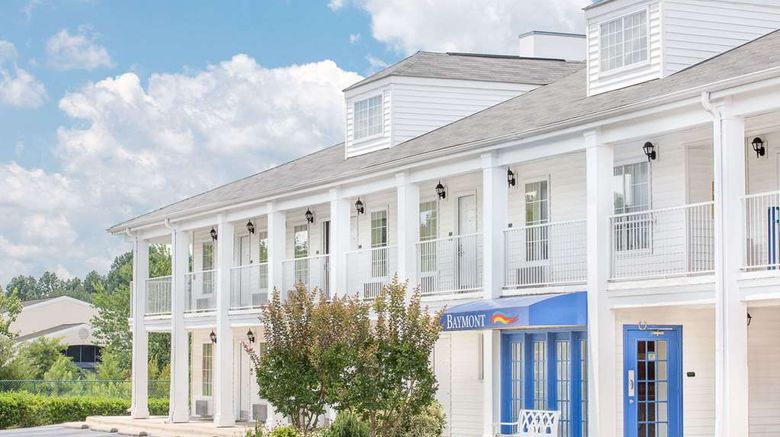 Law Offices of James Scott Farrin Roanoke Rapids, NC Office