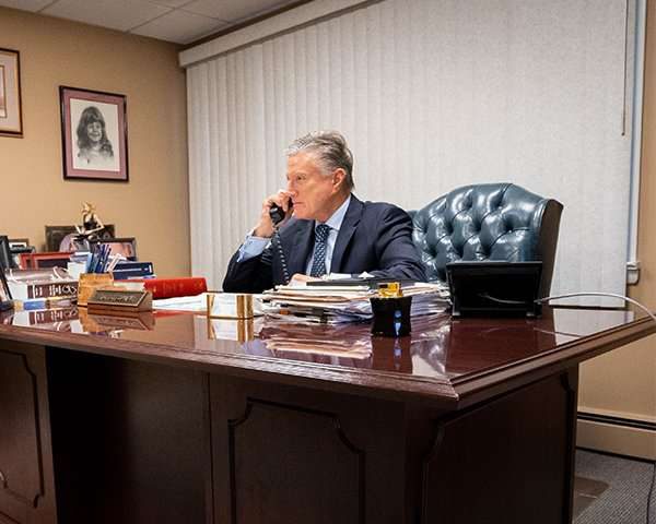 Law Offices of Howard S. Teitelbaum East Brunswick, NJ Office