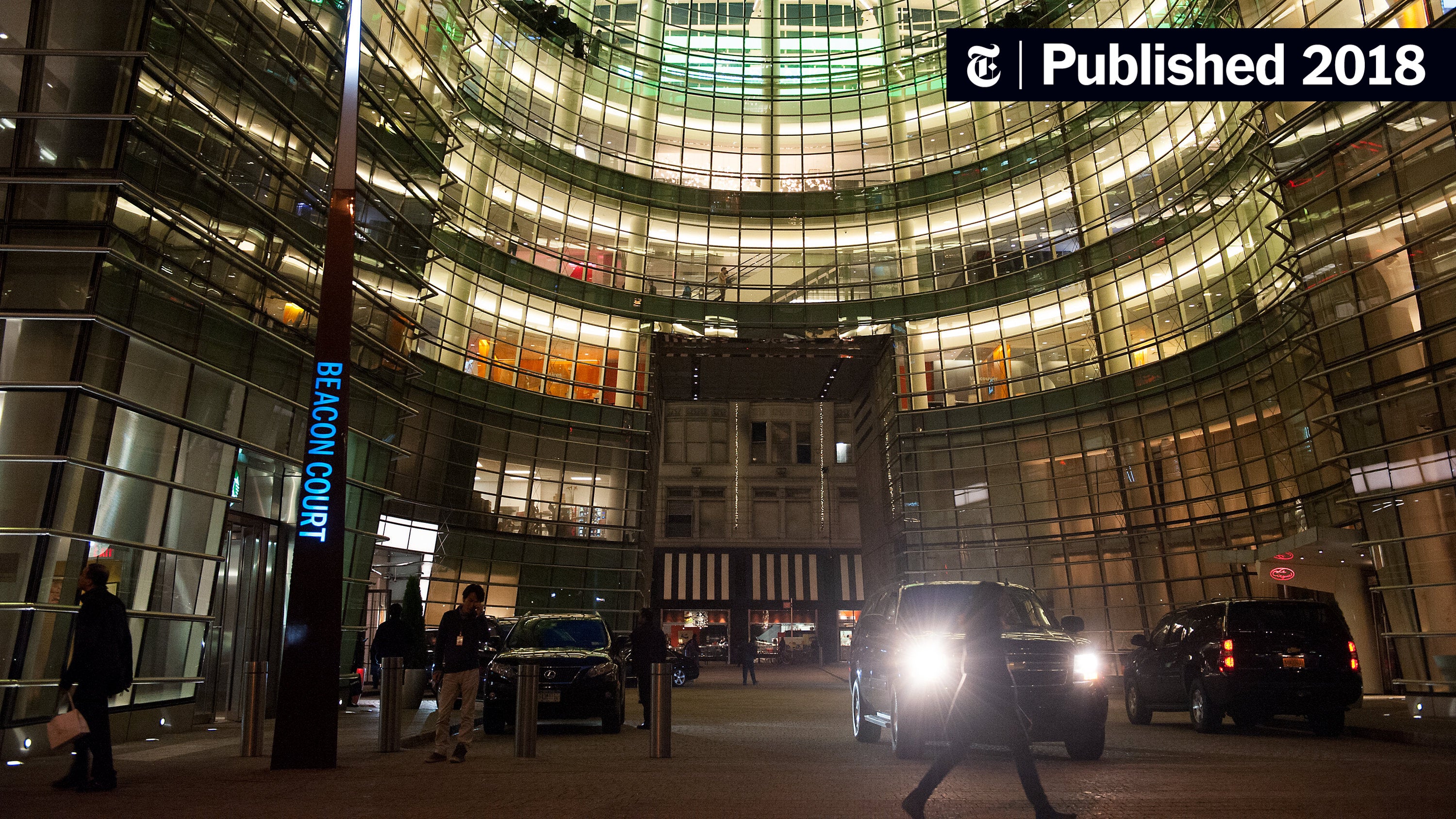 Simon & Simon, PC New York City, NY Office