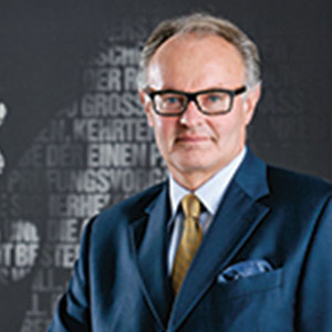 GHR Rechtsanwalte AG Zurich, Switzerland Office