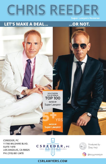 CSReeder, PC Los Angeles,  Office