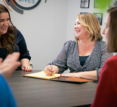 Deka Law Group Pasadena,  Office