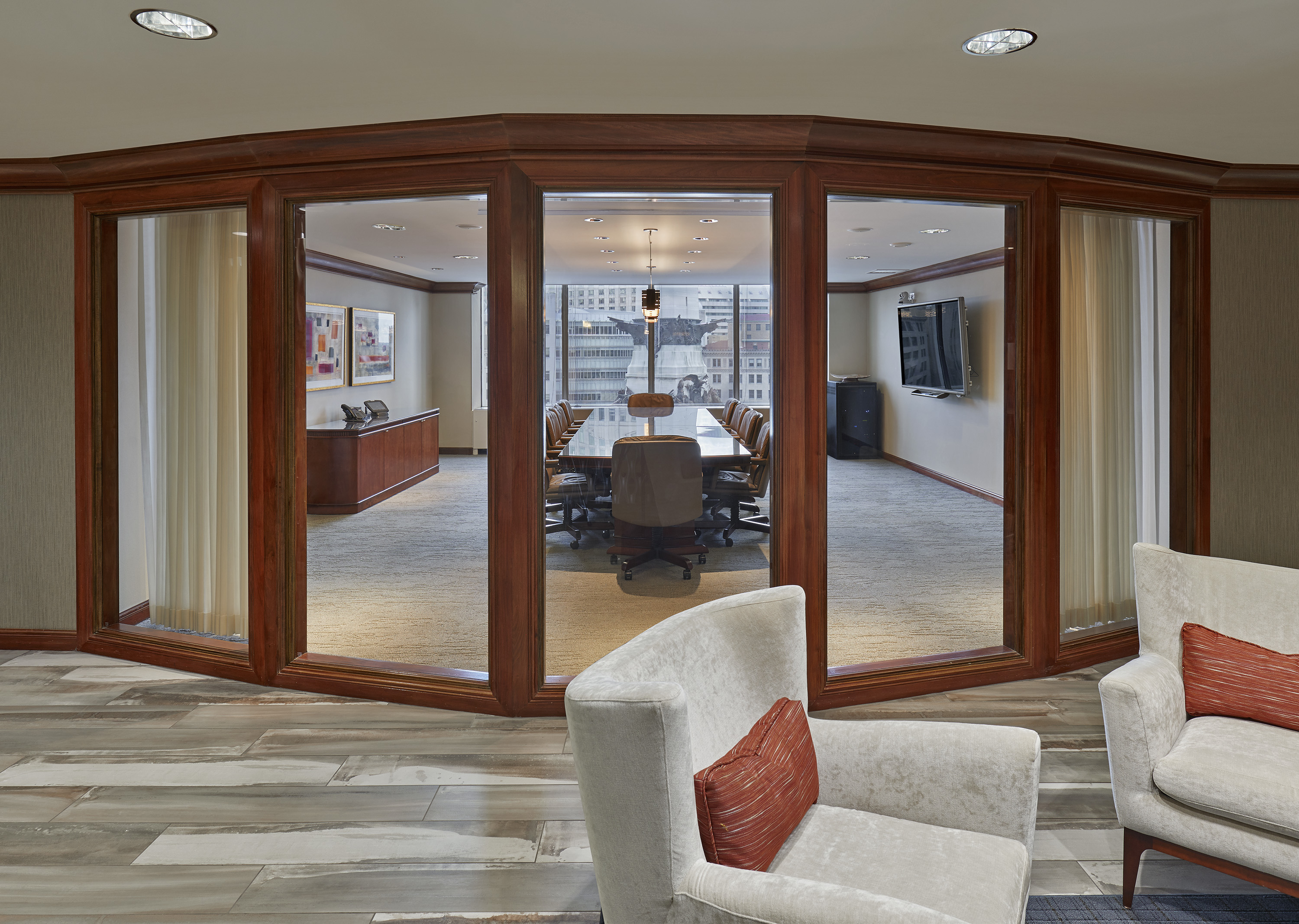 Kroger, Gardis & Regas, LLP Indianapolis, IN Office