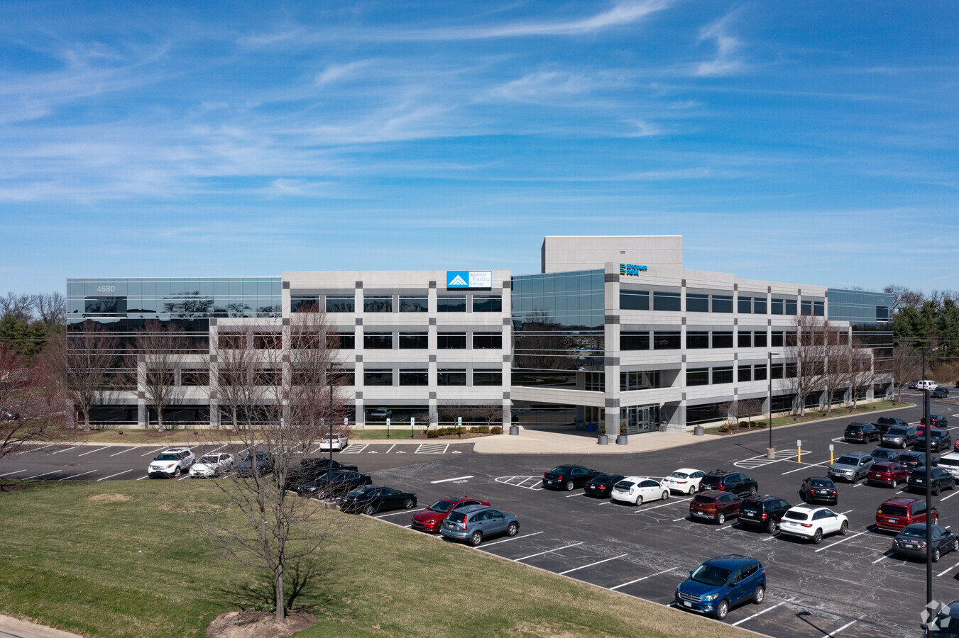 Schroeder, Maundrell, Barbiere & Powers Mason, OH Office