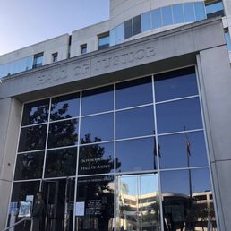 Lau & Lau Law Group San Jose, CA Office