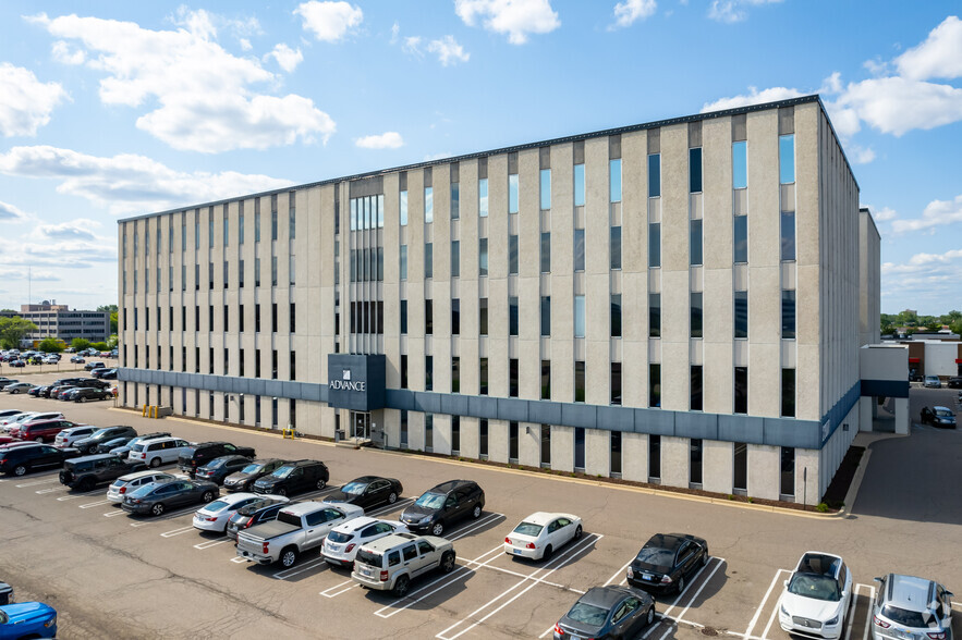 Auto Accident Attorneys, PLLC Southfield,  Office