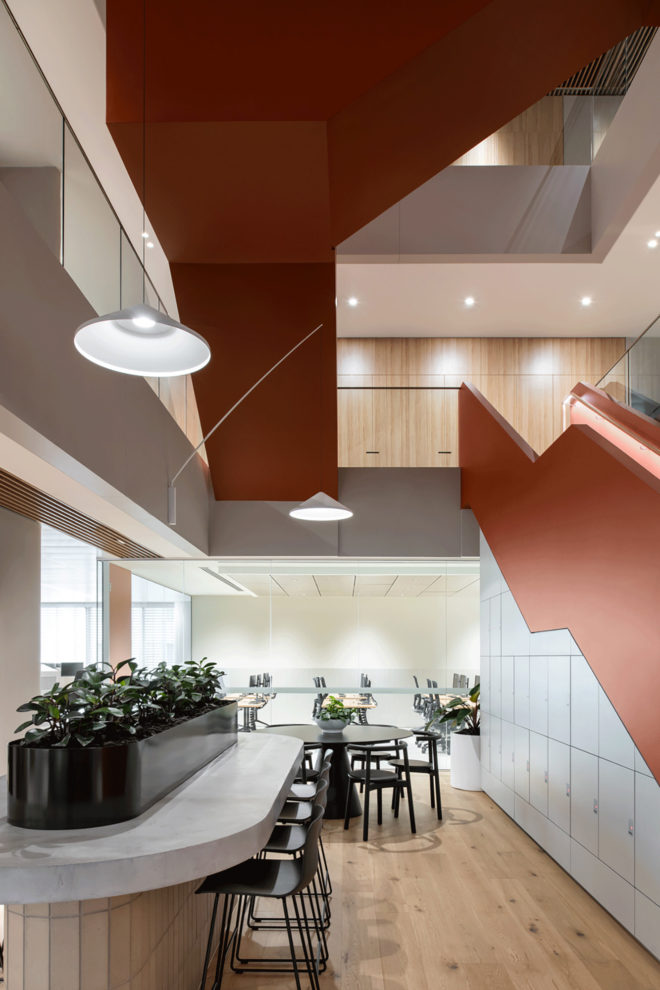 Norton Rose Fulbright LLP Sydney, Australia Office