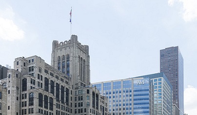 Feinberg Sharma Chicago, IL Office