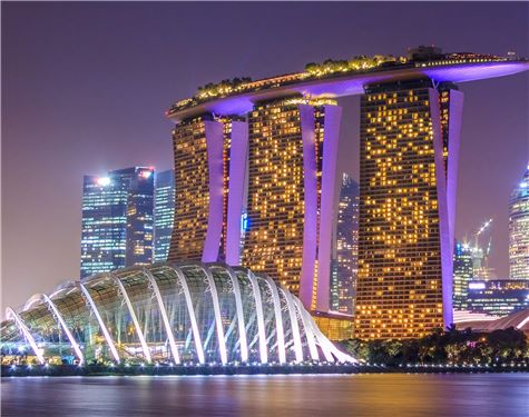 Dentons Rodyk & Davidson LLP Hong Kong, China Office