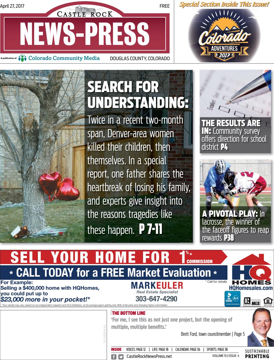 Hulbert & Associates, LLC Denver,  Office