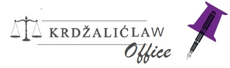 Law Office Karabdic Sarajevo, Bosnia and Herzegovina Office