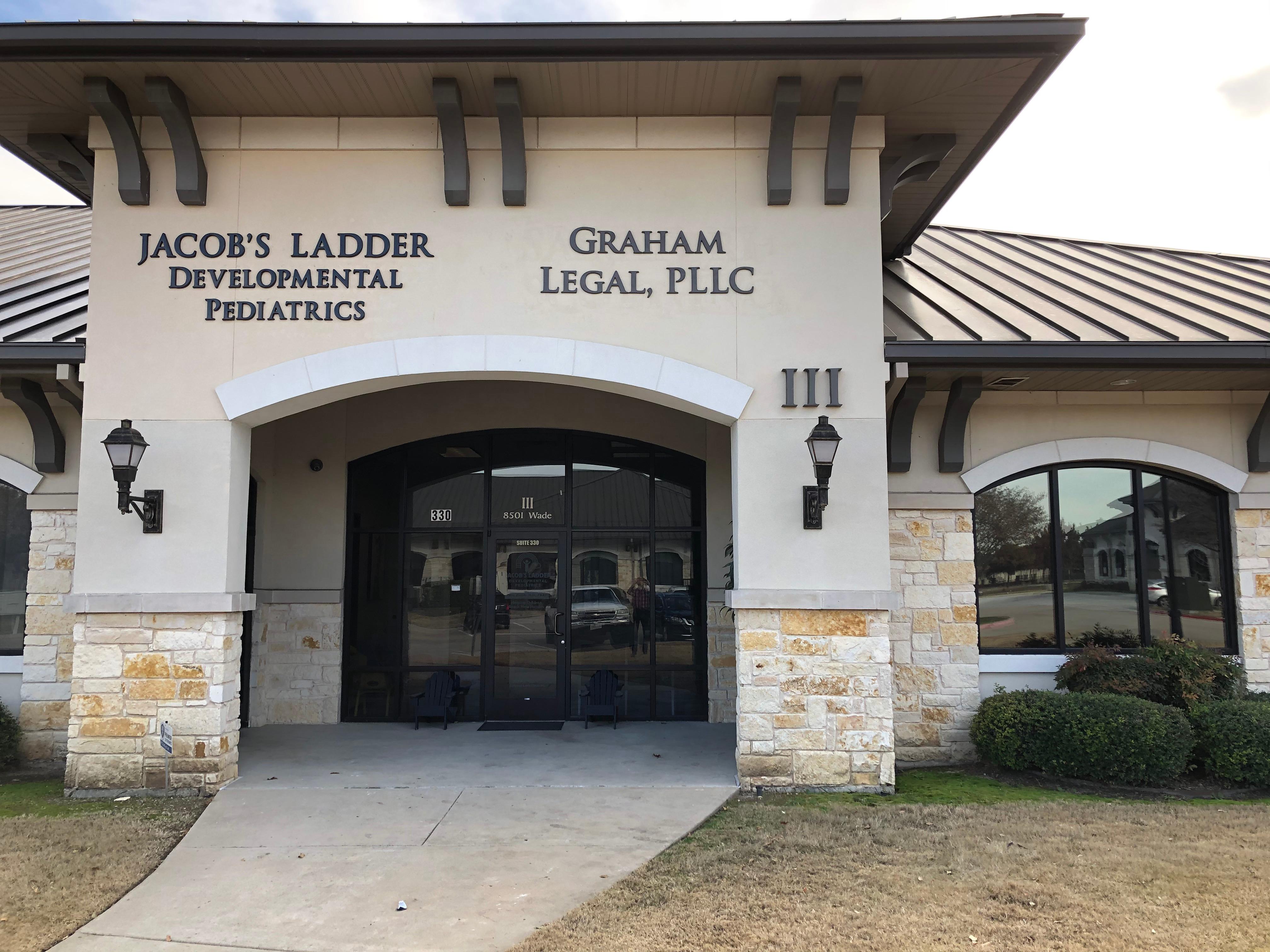 Graham Legal, PLLC Frisco,  Office