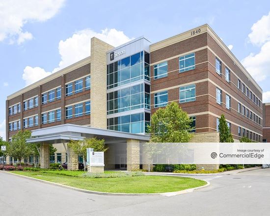 Dix & Associates, PLLC Murfreesboro, TN Office