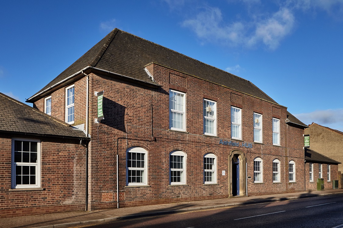 Hopkins Solicitors Nottingham, UK-England Office