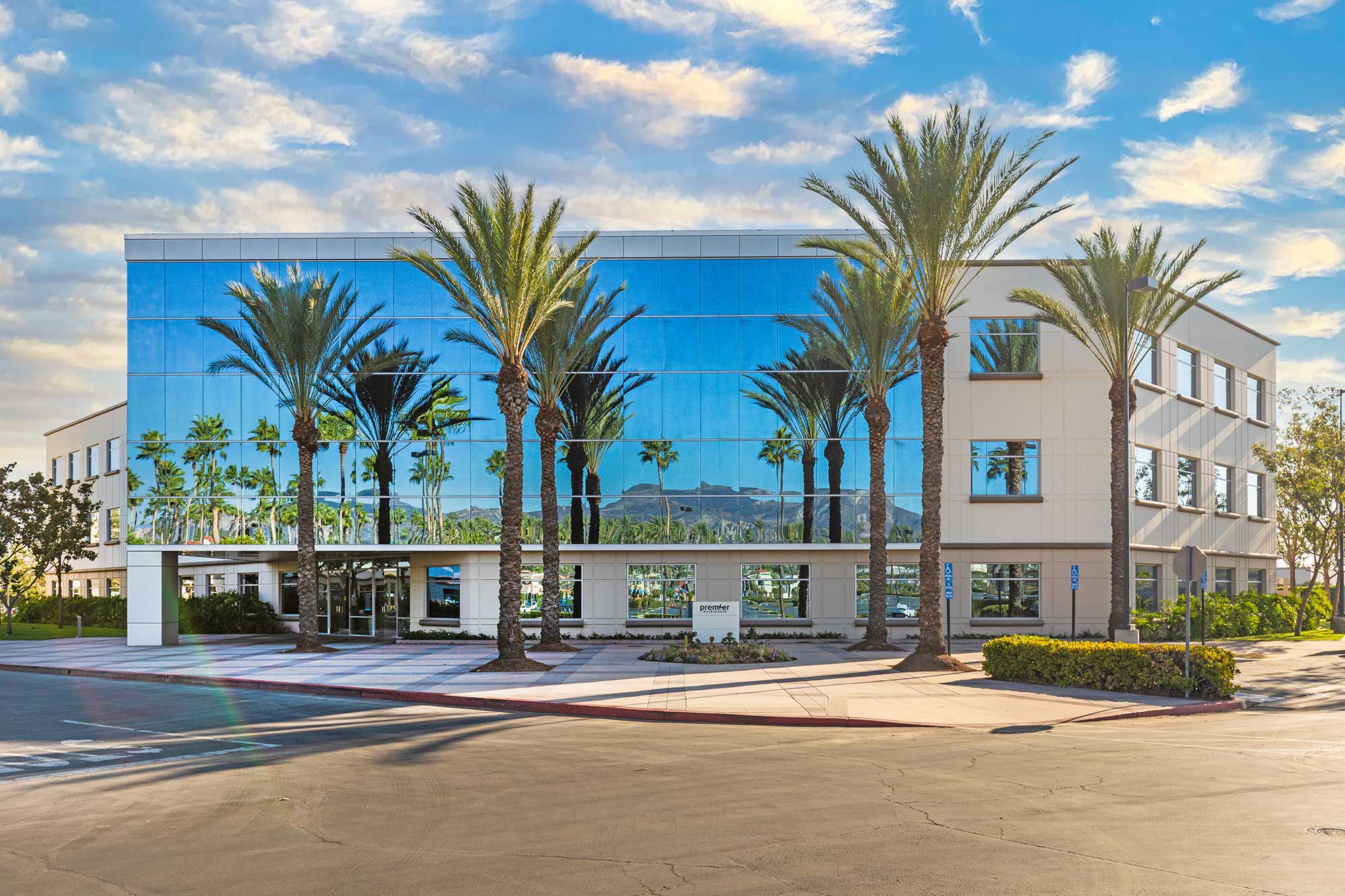 Gokal Law Foothill Ranch, CA Office