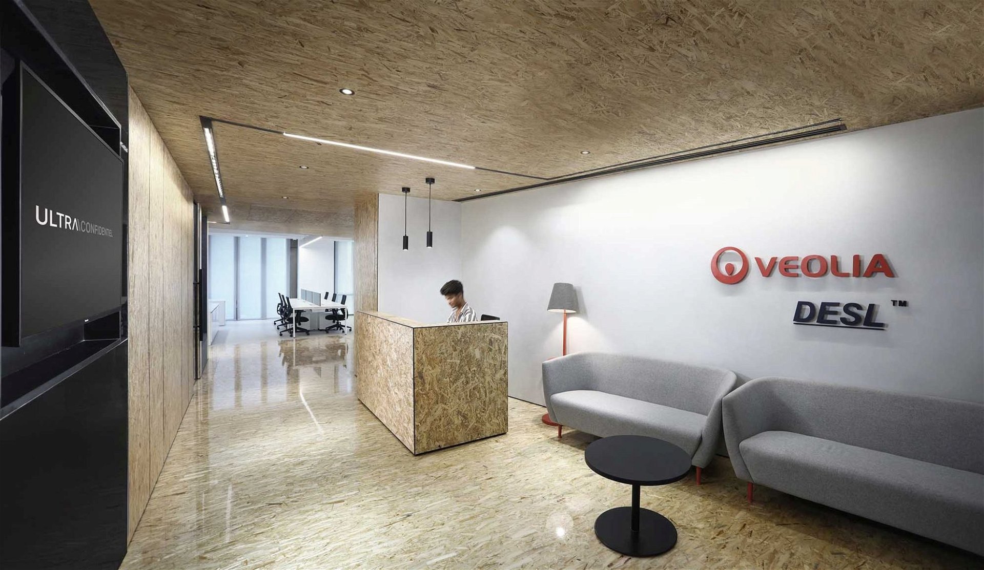 Khurana And Khurana Noida, India Office
