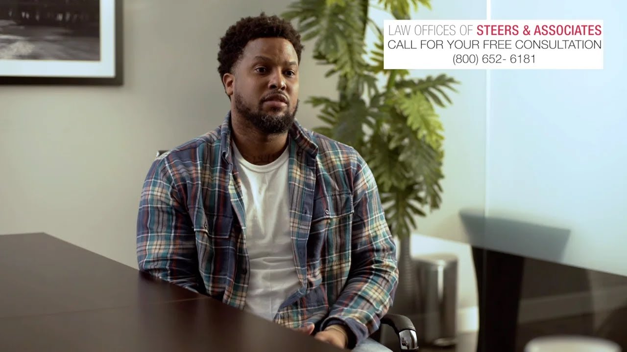 Law Offices of Steers & Associates Sherman Oaks, CA Office