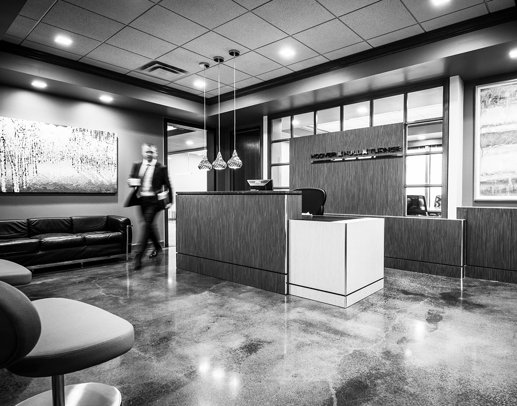 Hoover Hull Turner LLP Indianapolis, IN Office