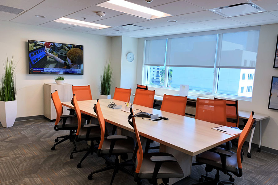 Chimpoulis & Hunter, P.A Plantation, FL Office