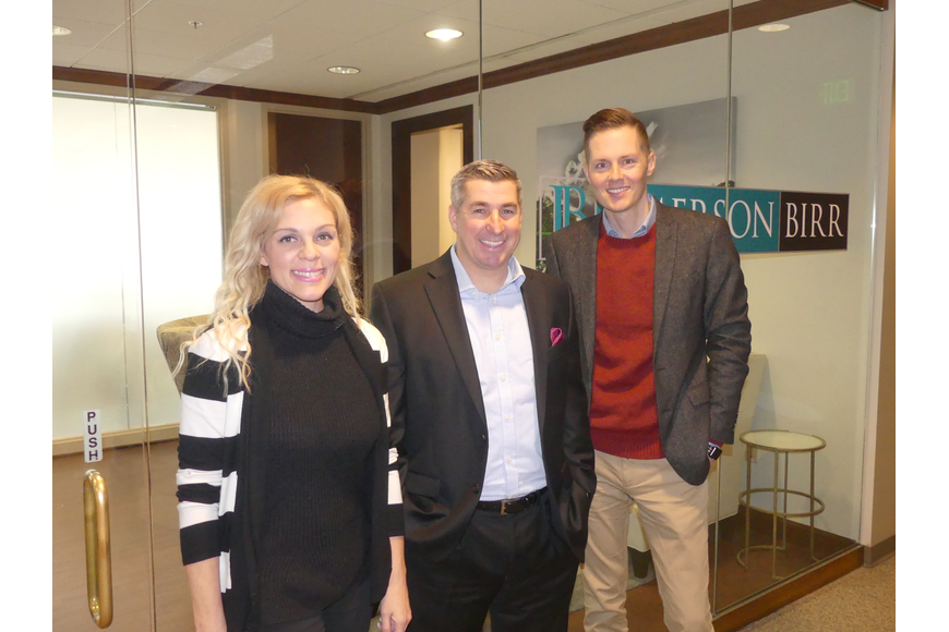 Coker Law Jacksonville, FL Office