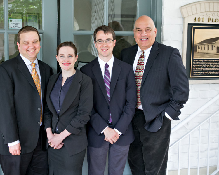 Computerlaw Group LLP Palo Alto,  Office