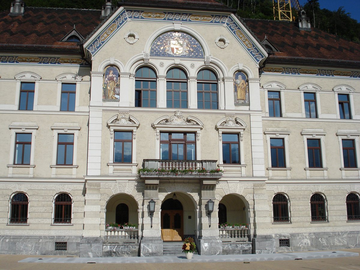 Batliner Wanger Batliner Vaduz, Liechtenstein Office