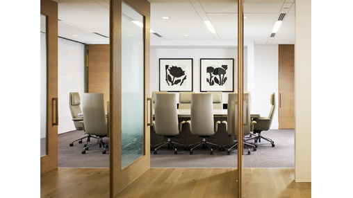 Polsinelli PC Phoenix, AZ Office