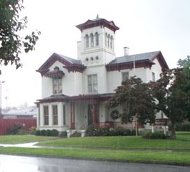 Spears & Spears, PC Ironton, OH Office